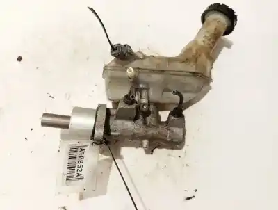 Pièce détachée automobile d'occasion Pompe De Frein pour NISSAN NOTE (E11, NE11) 1.5 DCI Références OEM IAM   