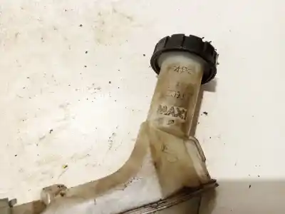 Second-hand car spare part brake pump for nissan note (e11, ne11) 1.5 dci oem iam references   