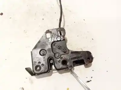 İkinci el araba yedek parçası bagaj / kapi kilidi için audi a6 c6 (4f2) 2.7 tdi oem iam referansları 