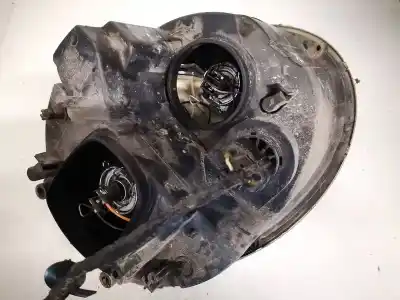 Second-hand car spare part left headlight for mini mini (r50, r53) one d oem iam references 40251748  