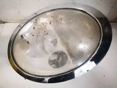 Tweedehands auto-onderdeel linker koplamp voor mini mini (r50, r53) one d oem iam-referenties 40251748