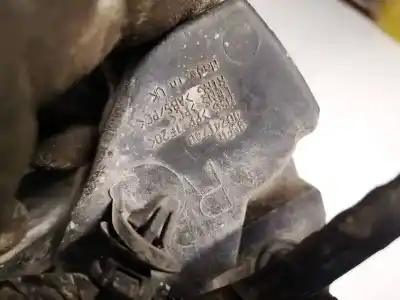 Second-hand car spare part right headlight for mini mini (r50, r53) one d oem iam references 40241748  