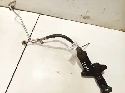 Pièce détachée automobile d'occasion Cylindre Récepteur D'embrayage pour PEUGEOT 407 (6D_) 1.6 HDI 110 (6D9HZC, 6D9HYC) Références OEM IAM   