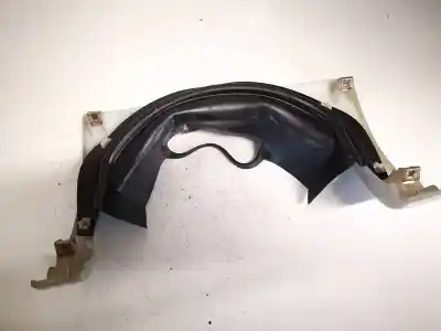 Pezzo di ricambio per auto di seconda mano plastica per mini mini (r50, r53) one d riferimenti oem iam 391100136b  3911-00136b