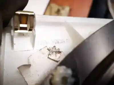 Pezzo di ricambio per auto di seconda mano plastica per mini mini (r50, r53) one d riferimenti oem iam 391100136b  3911-00136b