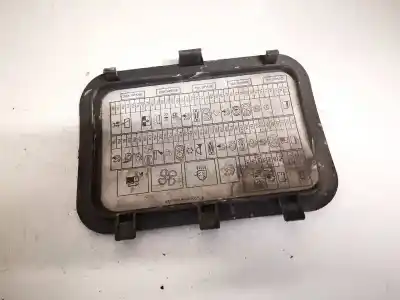 Pezzo di ricambio per auto di seconda mano plastica per mini mini (r50, r53) one d riferimenti oem iam 6933586  6933586a