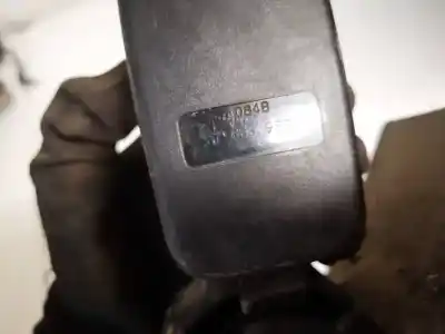 Автозапчасти б/у крюк для ремня задний центральный за mini mini (r50, r53) one d ссылки oem iam 7055957  5321261a