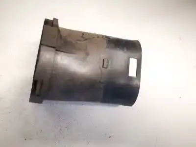 Peça sobressalente para automóvel em segunda mão grelha / difusor de ar por mini mini (r50, r53) one d referências oem iam 57633410  08886002