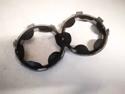 Pezzo di ricambio per auto di seconda mano plastica per mini mini (r50, r53) one d riferimenti oem iam 13077710  130777-10