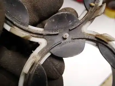 Pezzo di ricambio per auto di seconda mano plastica per mini mini (r50, r53) one d riferimenti oem iam 13077710  130777-10