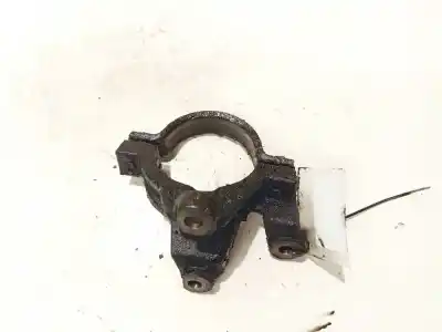 Peça sobressalente para automóvel em segunda mão suporte motor por ford focus iii 1.6 tdci referências oem iam av613k305ca