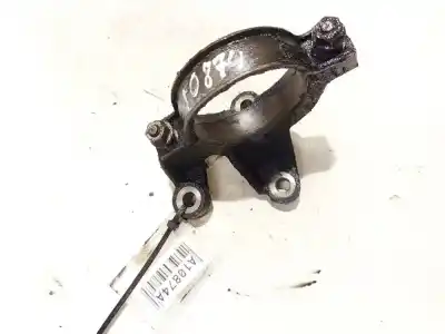 Second-hand car spare part engine support for ford focus iii 1.6 tdci oem iam references av613k305ca  