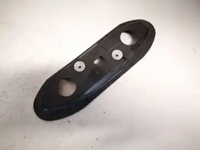 Pezzo di ricambio per auto di seconda mano plastica per mini mini (r50, r53) one d riferimenti oem iam 1503585  