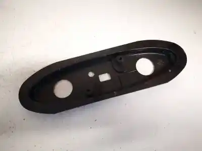 Tweedehands auto-onderdeel plasticen voor mini mini (r50, r53) one d oem iam-referenties 1503585