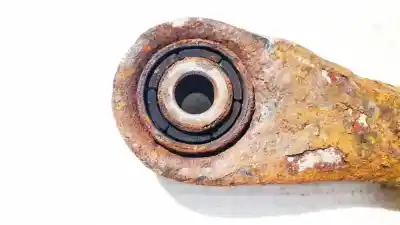 Peça sobressalente para automóvel em segunda mão braço de suspensão superior traseiro esquerdo por ford focus iii 1.6 tdci referências oem iam   