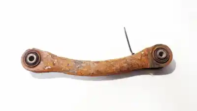 Peça sobressalente para automóvel em segunda mão braço de suspensão superior traseiro esquerdo por ford focus iii 1.6 tdci referências oem iam 