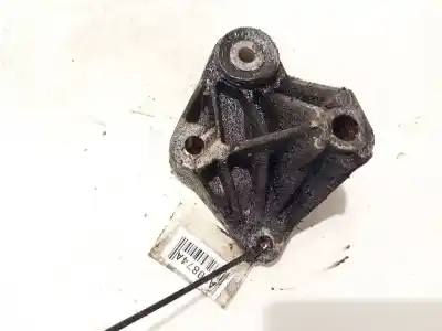 Peça sobressalente para automóvel em segunda mão suporte motor por ford focus iii 1.6 tdci referências oem iam av616p093na