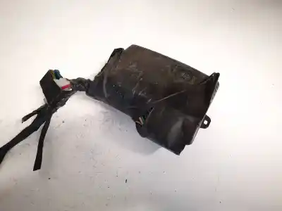 Tweedehands auto-onderdeel elektronische module voor mini mini (r50, r53) one d oem iam-referenties 