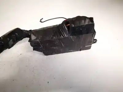 Pezzo di ricambio per auto di seconda mano modulo elettronico per mini mini (r50, r53) one d riferimenti oem iam   