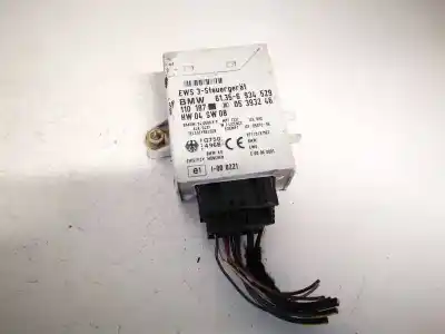 Tweedehands auto-onderdeel bedieningseenheid van de stroomverbinding voor mini mini (r50, r53) one d oem iam-referenties 61356934529