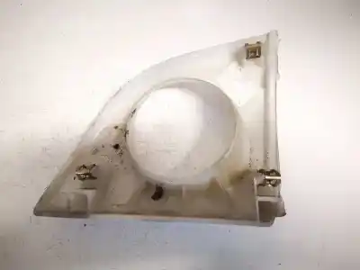 Pezzo di ricambio per auto di seconda mano plastica per mini mini (r50, r53) one d riferimenti oem iam 391100135  
