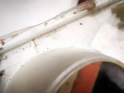 Second-hand car spare part plastics for mini mini (r50, r53) one d oem iam references 391100134b  