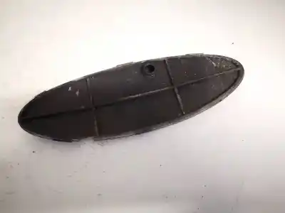 Pezzo di ricambio per auto di seconda mano plastica per mini mini (r50, r53) one d riferimenti oem iam 1509601  