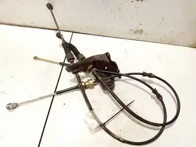 Second-hand car spare part gearbox linkage for toyota ipsum (_m2_) 2.0 d (clm20_) oem iam references 