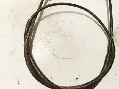 Pezzo di ricambio per auto di seconda mano plastica per toyota ipsum (_m2_) 2.0 d (clm20_) riferimenti oem iam   