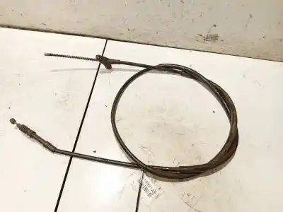 Second-hand car spare part plastics for toyota ipsum (_m2_) 2.0 d (clm20_) oem iam references 