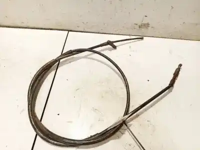 Pezzo di ricambio per auto di seconda mano plastica per toyota ipsum (_m2_) 2.0 d (clm20_) riferimenti oem iam   