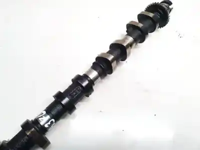 Peça sobressalente para automóvel em segunda mão eixo de comando por toyota corolla (e11) 2.0 d-4d linea sol referências oem iam kj1  