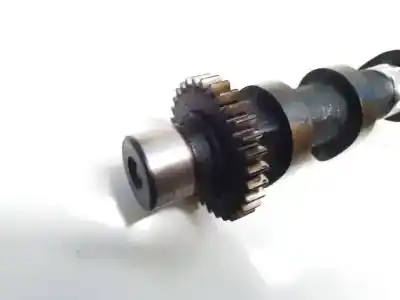 Peça sobressalente para automóvel em segunda mão eixo de comando por toyota corolla (e11) 2.0 d-4d linea sol referências oem iam kj3  