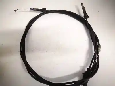 Tweedehands auto-onderdeel plasticen voor mini mini (r50, r53) one d oem iam-referenties 