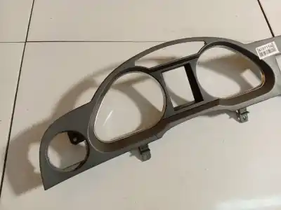 Pezzo di ricambio per auto di seconda mano modanatura anteriore per audi a6 c6 (4f2) 2.7 tdi riferimenti oem iam 4f1857115  4f1 857 115