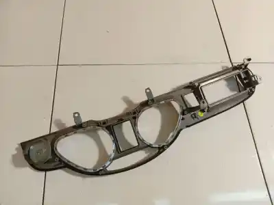 Pezzo di ricambio per auto di seconda mano modanatura anteriore per audi a6 c6 (4f2) 2.7 tdi riferimenti oem iam 4f1857115  4f1 857 115