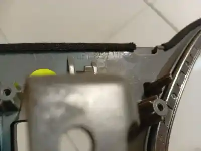 Pezzo di ricambio per auto di seconda mano modanatura anteriore per audi a6 c6 (4f2) 2.7 tdi riferimenti oem iam 4f1857115  4f1 857 115