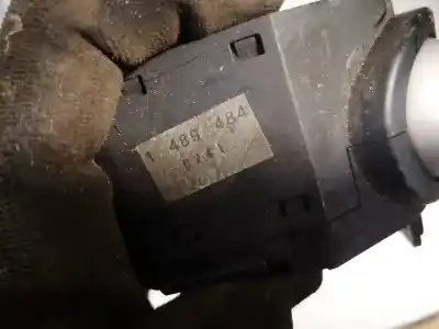 Pezzo di ricambio per auto di seconda mano comando pulito per mini mini (r50, r53) one d riferimenti oem iam 1489484  