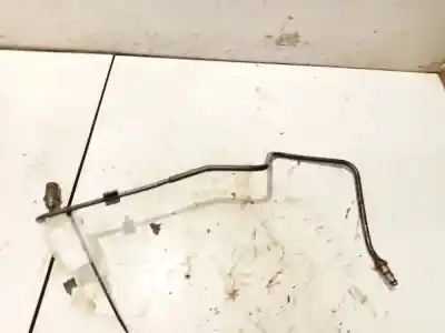 Piesă de schimb auto la mâna a doua piese diverse pentru peugeot 4007 (vu_, vv_) 2.2 hdi referințe oem iam 