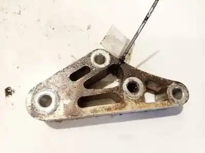 Second-hand car spare part engine support for fiat doblo cargo (263_) 2.0 d multijet oem iam references 51843113  