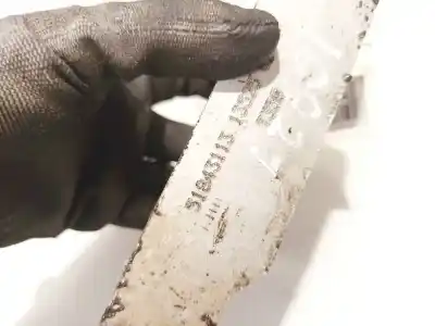 Second-hand car spare part engine support for fiat doblo cargo (263_) 2.0 d multijet oem iam references 51843113  