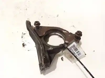 Second-hand car spare part engine support for nissan note (e11, ne11) 1.5 dci oem iam references 187335  