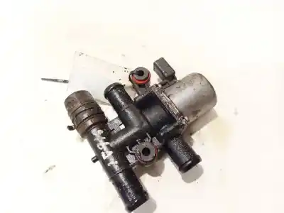 İkinci el araba yedek parçası isitma degisim vanasi için audi a6 c6 (4f2) 2.7 tdi oem iam referansları 8e0820035b  400399d