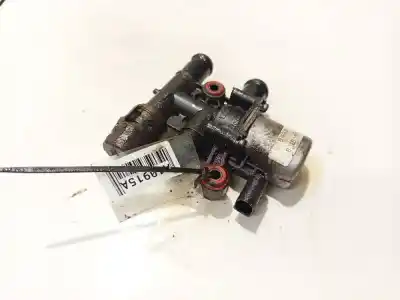 İkinci el araba yedek parçası isitma degisim vanasi için audi a6 c6 (4f2) 2.7 tdi oem iam referansları 8e0820035b