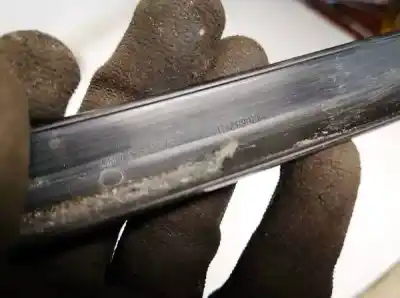 Second-hand car spare part plastics for mini mini (r50, r53) one d oem iam references 12866211  128662-11