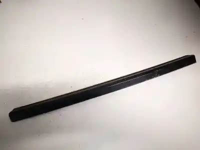 Tweedehands auto-onderdeel plasticen voor mini mini (r50, r53) one d oem iam-referenties 12866211