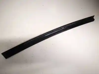 Second-hand car spare part plastics for mini mini (r50, r53) one d oem iam references 12866211  128662-11