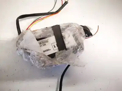 Pezzo di ricambio per auto di seconda mano modulo elettronico per mini mini (r50, r53) one d riferimenti oem iam e110826  