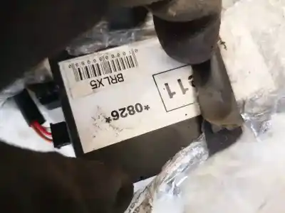 Pezzo di ricambio per auto di seconda mano modulo elettronico per mini mini (r50, r53) one d riferimenti oem iam e110826  