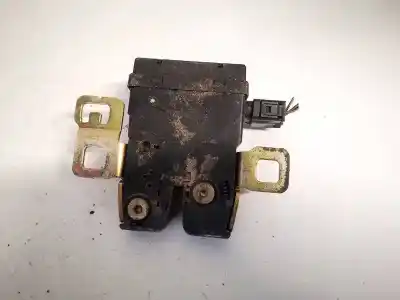 Second-hand car spare part trunk lock for mini mini (r50, r53) one d oem iam references   